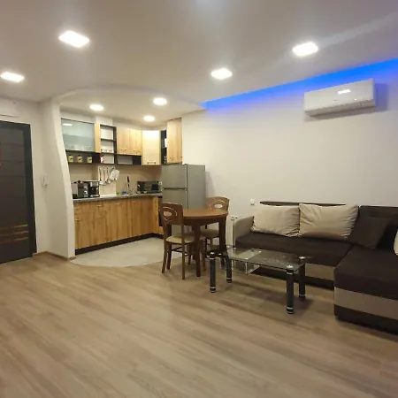 Nera To Paradice Mall 2 Apartment *