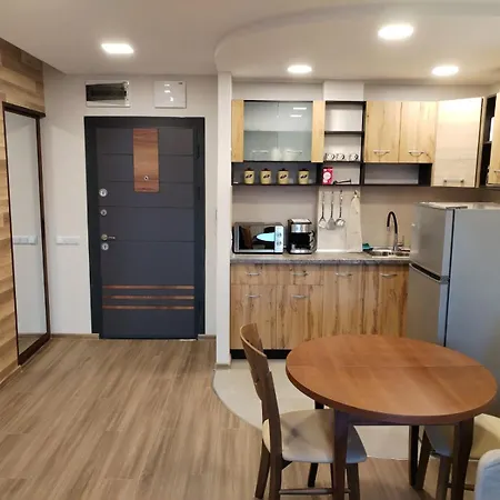Apartment Nera To Paradice Mall 2 *