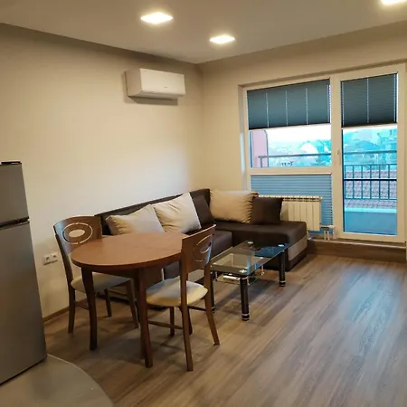 Nera To Paradice Mall 2 Apartament *