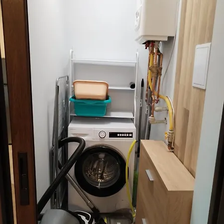 Apartment Nera To Paradice Mall 2