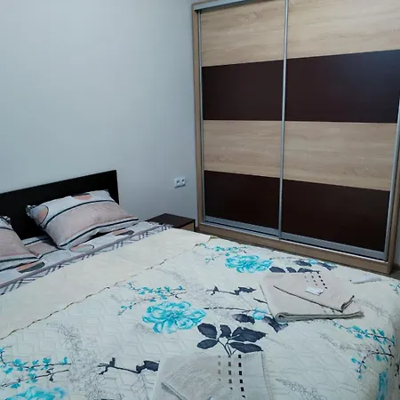 Apartment Nera To Paradice Mall 2 Sofia